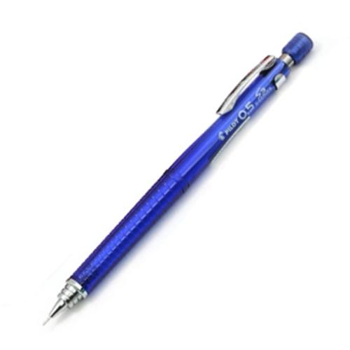 パイロット（PILOT）　シャープ　S3　0.5mm　透明ブルー ハンズ