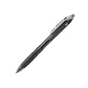 パイロット（PILOT）　レックスグリップ　ボールペン　0.7mm　ブラック ハンズ｜hands-net