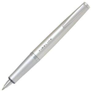 PILOT（パイロット） 油性ボールペン ライズ シャイニングシルバー BR
