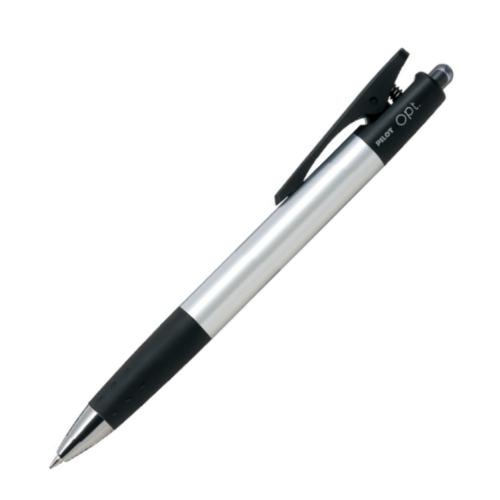 パイロット（PILOT）　オプト　0.7mm　メタル ハンズ