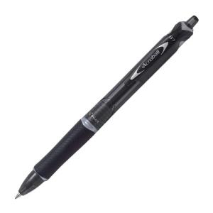パイロット（PILOT）　アクロボール150　細字0.7mm　ブラック ハンズ｜hands-net