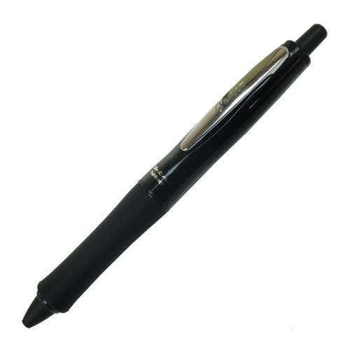 パイロット（PILOT）　ドクターグリップフルブラック　0.7ｍｍ　BDGFB80F−B　ブラック ...