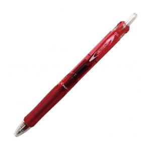 パイロット（PILOT）　アクロボール　0.5mm　レッド ハンズ｜hands-net