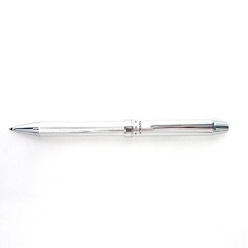 パイロット（PILOT）　2＋1エボルト　BTHE150R−HS　ヘリンボーンシルバー ハンズ