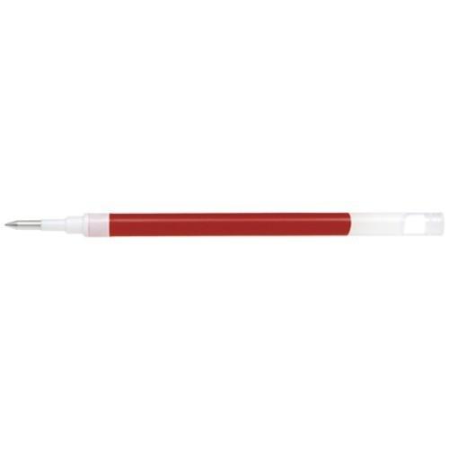 パイロット（PILOT）　ゲルボールペン替芯　1.0mm　LP2RF-8M-R　レッド ハンズ
