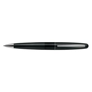 パイロット（PILOT）　コクーン　0.7ｍｍ　ブラック ハンズ｜hands-net