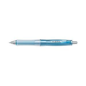 パイロット（PILOT）　油性ボールペン　ドクターグリップ　Gスペック　0.5　極細　ソフトブルー ハンズ｜hands-net