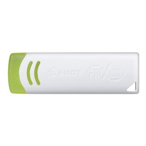 パイロット（PILOT）　フリクションイレーザー　ELF02−10−W　ホワイト ハンズ｜hands-net