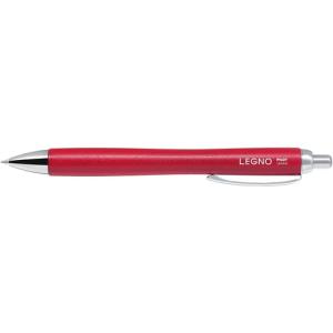 パイロット（PILOT）　レグノ　0.7ｍｍ　BLE-1SK　レッド ハンズ｜hands-net