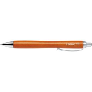 パイロット（PILOT）　レグノ　0.7ｍｍ　BLE-1SK　ブラウン ハンズ｜hands-net
