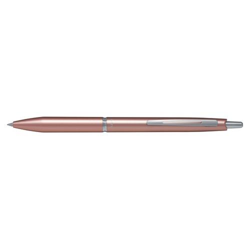 パイロット（PILOT）　油性ボールペン　アクロ1000　BAC-1SEF-CG　0.5mm　シャン...