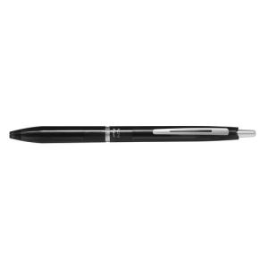 パイロット（PILOT）　油性ボールペン　アクロ300　BAC-30EF-CB　0.5mm　クリアブラック ハンズ｜hands-net