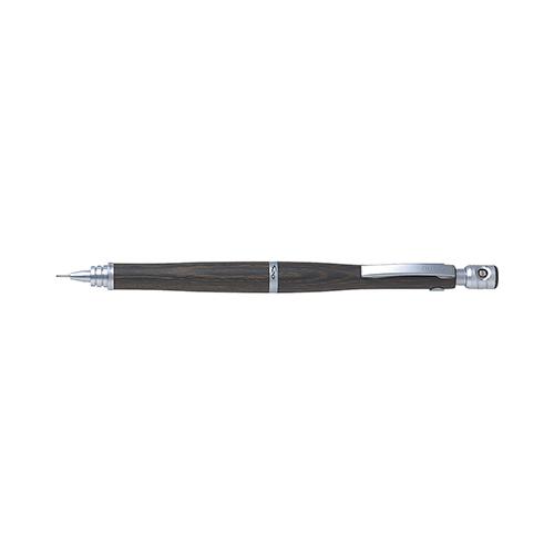 パイロット（PILOT）　シャープペンシル　S20　0.5mm　パック　ダークブラウン　パック入り ...