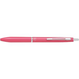 Pilot パイロット 油性ボールペン アクロ3000 0 7mm 細字 ピンク 生活雑貨 どんぐりの木 通販 Yahoo ショッピング