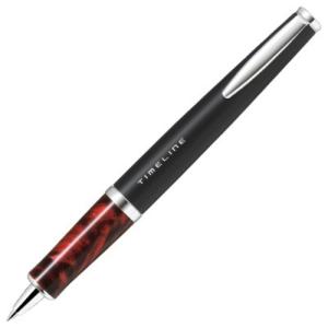 PILOT（パイロット） カスタムヘリテイジCR 油性ボールペン 0.7mm 4