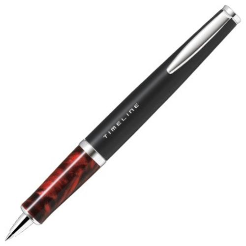 パイロット（PILOT）　油性ボールペン　タイムライン<ETERNAL>　0.7mm　BTL-5SR...