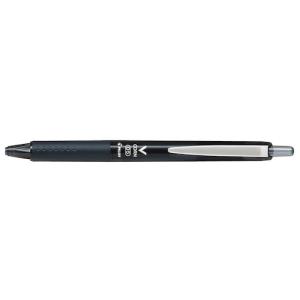 パイロット（PILOT）　水性ボールペン　Vコーンノック　LVKN-15EF-B　0.5mm　ブラック ハンズ｜hands-net
