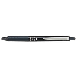 パイロット（PILOT）　水性ボールペン　Vコーンノック　LVKN-15F-B　0.7mm　ブラック ハンズ｜hands-net