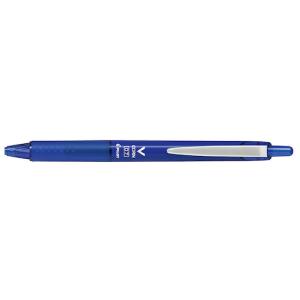 パイロット（PILOT）　水性ボールペン　Vコーンノック　LVKN-15F-L　0.7mm　ブルー ハンズ｜hands-net