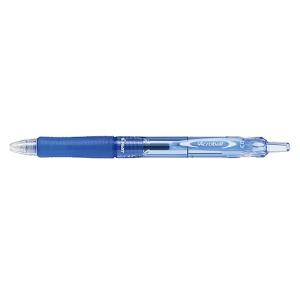 パイロット（PILOT）　アクロボール　150　0.3mm　BAB−15MF−LL　ブルー ハンズ｜hands-net
