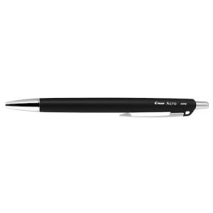 パイロット（PILOT）　アクロボール500　0.5極細　BAC−50EF−BM　ブラックマット ハンズ｜hands-net
