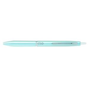 パイロット（PILOT）　イルミリー　油性ボールペン　0.5mm　BIL−80EF−SULB　サマーライトブルー ハンズ｜hands-net