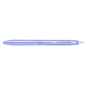 パイロット（PILOT）　イルミリー　油性ボールペン　0.5mm　BIL−80EF−SULPU　サマーライトパープル ハンズ｜hands-net