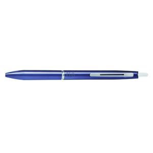 パイロット（PILOT）　イルミリー　油性ボールペン　0.5mm　BIL−80EF−WNV　ウィンターネイビー ハンズ｜hands-net