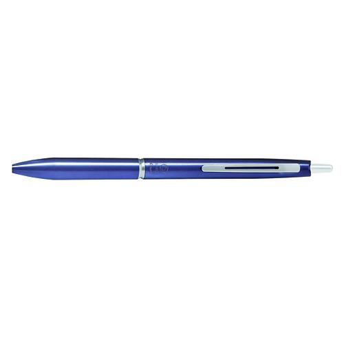 パイロット（PILOT）　イルミリー　油性ボールペン　0.5mm　BIL−80EF−WNV　ウィンタ...