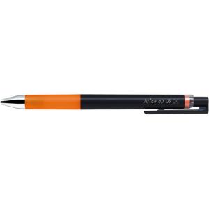パイロット（PILOT）　ゲルインキボールペン　ジュースアップ05　0.5mm　LJP-20S5-O　オレンジ ハンズ｜ハンズYahoo!ショッピング店