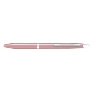 パイロット（PILOT）　アクロ1000　油性ボールペン　0.3mm　BAC-1SMF-PCP　パールコーラルピンク ハンズ｜hands-net