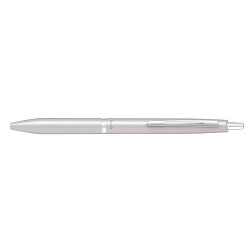 パイロット（PILOT）　アクロ1000　油性ボールペン　0.3mm　BAC-1SMF-PW　パール...