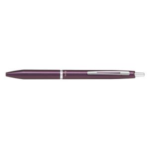 パイロット（PILOT）　アクロ1000　油性ボールペン　0.3mm　BAC-1SMF-PBO　パールボルドー ハンズ｜hands-net