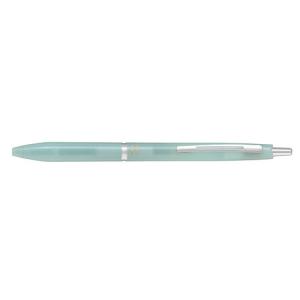 パイロット（PILOT）　アクロ300　油性ボールペン　0.3mm　BAC-30MF-MG　ミスティグリーン ハンズ｜hands-net