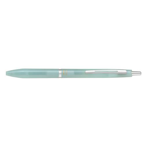 パイロット（PILOT）　アクロ300　油性ボールペン　0.3mm　BAC-30MF-MG　ミスティ...