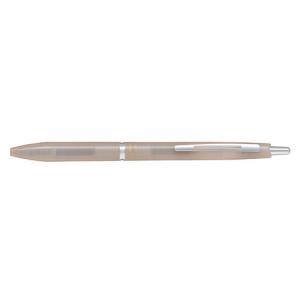 パイロット（PILOT）　アクロ300　油性ボールペン　0.3mm　BAC-30MF-MBE　ミスティベージュ ハンズ｜hands-net