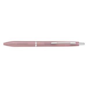 パイロット（PILOT）　アクロ300　油性ボールペン　0.3mm　BAC-30MF-MCP　ミスティコーラルピンク ハンズ｜hands-net