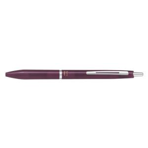 パイロット（PILOT）　アクロ300　油性ボールペン　0.3mm　BAC-30MF-MBO　ミスティボルドー ハンズ｜hands-net