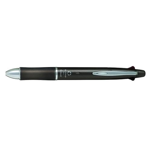パイロット（PILOT）　ドクターグリップ4＋1　0.5mm　BKHDF1SEF−ABN　アッシュメ...