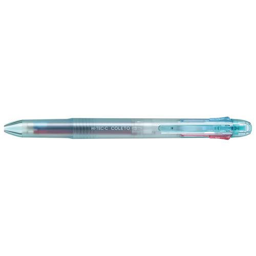 【お買い得】　パイロット（PILOT）　ゲルインキボールペン　ハイテックCコレト　ミネラルカラー　本...