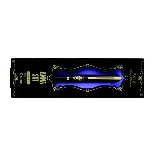 【お買い得】　パイロット（PILOT）　Acro×ANNA_SUIコラボ　アクロ1000　0.5mm...