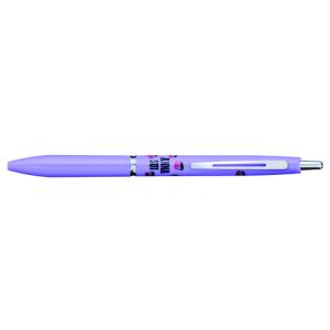 【お買い得】　パイロット（PILOT）　Acro×ANNA_SUIコラボ　アクロ300　0.5mm　シルバーライン　BACEFASS24CRB　バイオ｜hands-net