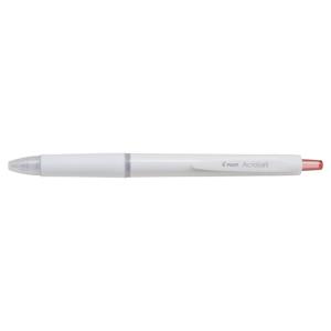 パイロット（PILOT）　アクロボール　0.5mm　BAB15OWR　オフホワイト ハンズ｜hands-net