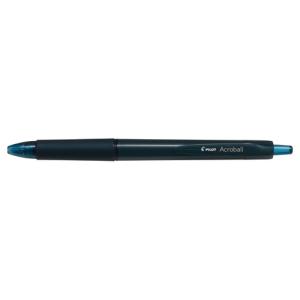 パイロット（PILOT）　アクロボール　0.5mm　BAB15DGB　ディープグリーン ハンズ｜hands-net