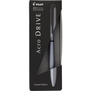 PILOT（パイロット） アクロドライブ 10th 限定モデル ワールド