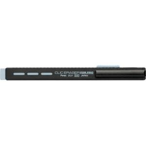 ぺんてる（Pentel）　クリックイレーザー　フォープロ　ZE31-A ハンズ｜hands-net