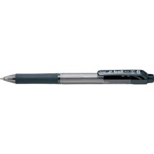 ぺんてる（Pentel）　ドット・イーボール1.0　BK130-A ハンズ｜hands-net