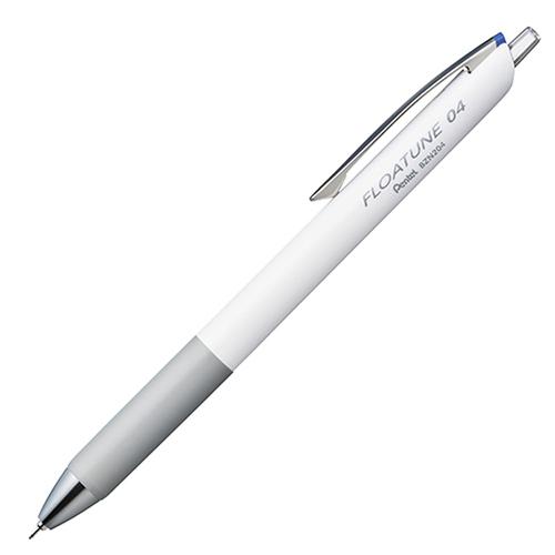 ぺんてる（Pentel）　フローチューン（FLOATUNE）　0.4mm　BZN204C　青 ハンズ