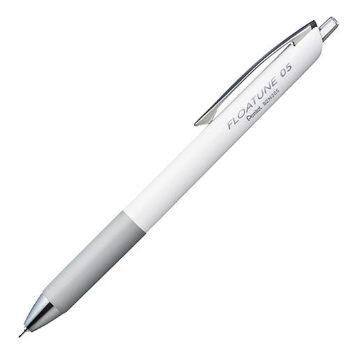 ぺんてる（Pentel）　フローチューン（FLOATUNE）　0.5mm　BZN205A　黒 ハンズ