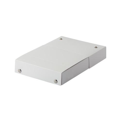 レイメイ藤井　メモリートレー　M　VPP1292W　ホワイト ハンズ